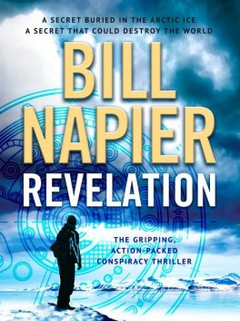 Revelation, Bill Napier