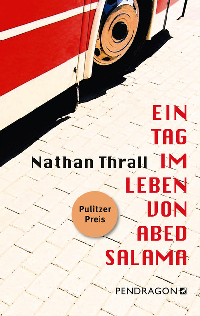 Ein Tag im Leben von Abed Salama, Nathan Thrall