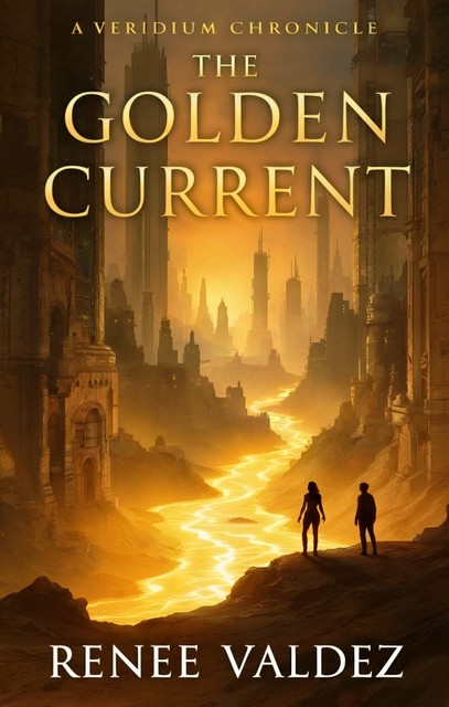 The Golden Current, Renee Valdez