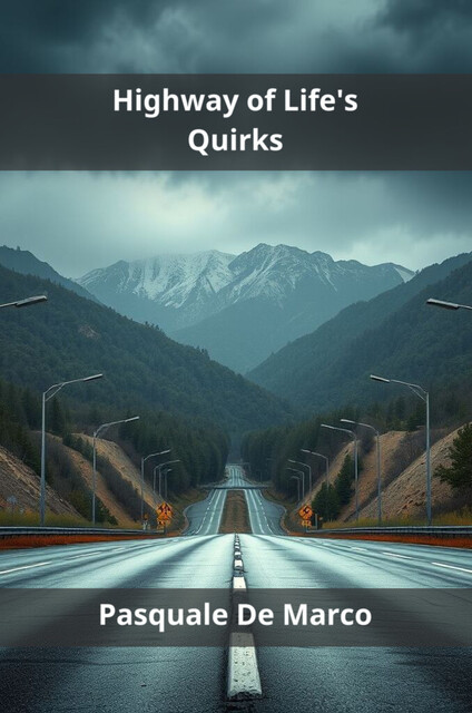 Highway of Life's Quirks, Pasquale De Marco