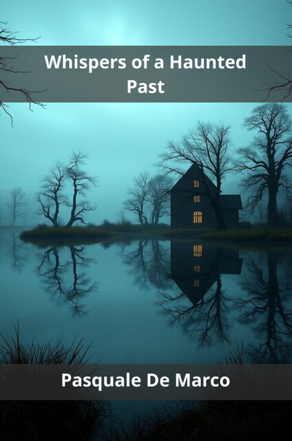 Whispers of a Haunted Past, Pasquale De Marco