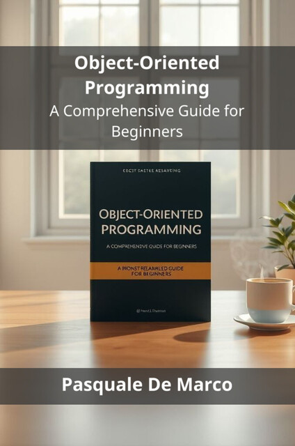 Object-Oriented Programming, Pasquale De Marco