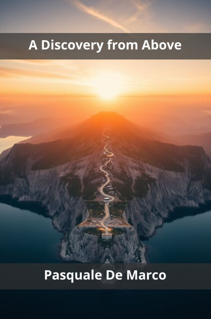 A Discovery from Above, Pasquale De Marco