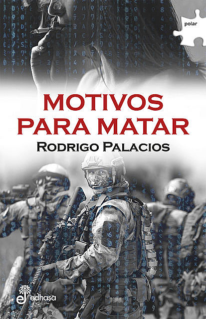 Motivos para matar, Rodrigo Palacios
