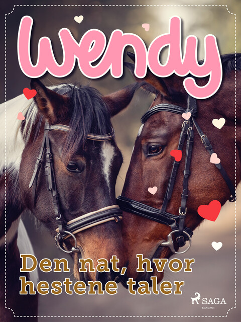 Wendy – Den nat, hvor hestene taler, Diverse bidragsydere