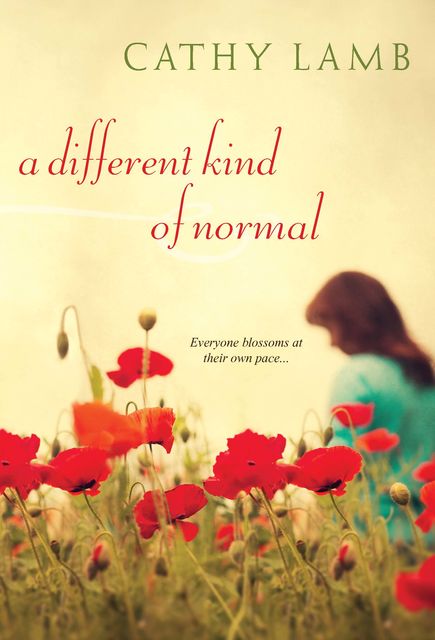 A Different Kind of Normal, Cathy Lamb