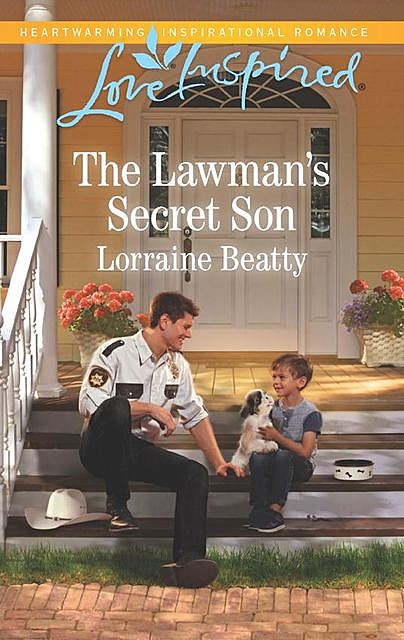 The Lawman's Secret Son, Lorraine Beatty