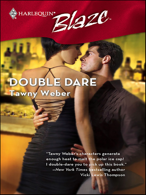 Double Dare, Weber Tawny