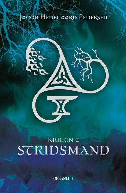 Stridsmand – Krigen #2, Jacob Hedegaard Pedersen