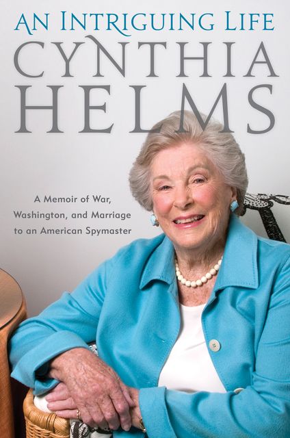 An Intriguing Life, Cynthia Helms