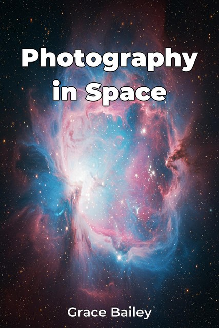 Photography in Space, Grace Bailey