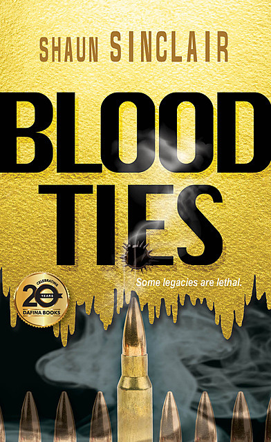 Blood Ties, Shaun Sinclair