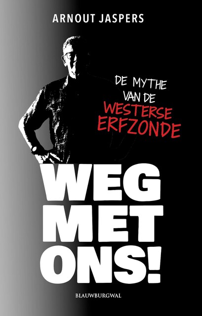 Weg met ons, Arnout Jaspers