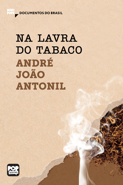 Na lavra do tabaco, André João Antonil
