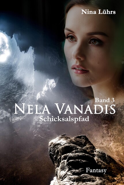 Nela Vanadis, Nina Lührs