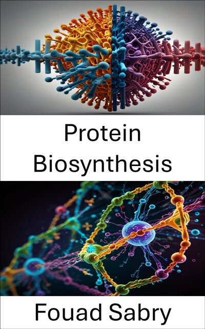 Protein Biosynthesis, Fouad Sabry