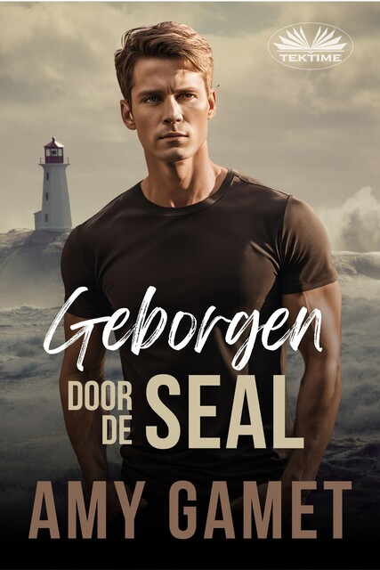 Geborgen Door De SEAL, Amy Gamet