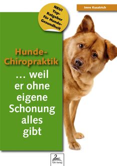 Hunde-Chiropraktik, Imre Kusztrich