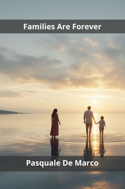 Families Are Forever, Pasquale De Marco