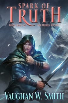 Spark of Truth, Vaughan W. Smith