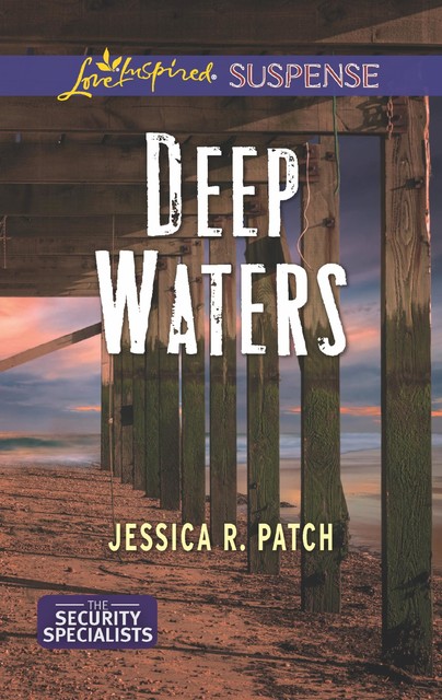 Deep Waters, Jessica R. Patch
