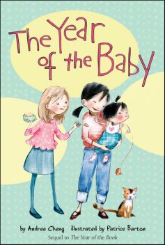 The Year of the Baby, Andrea Cheng