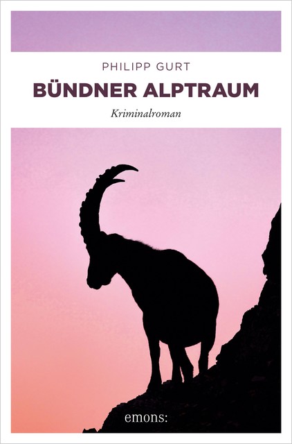 Bündner Alptraum, Philipp Gurt