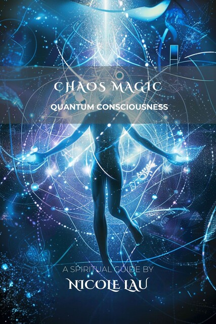 Chaos Magic, Nicole Lau