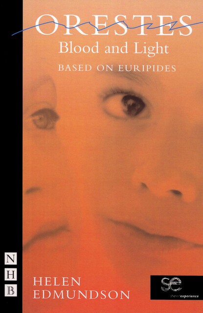 Orestes (NHB Classic Plays), Helen Edmundson