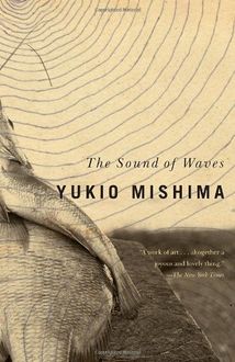 The Sound of Waves, Yukio Mishima