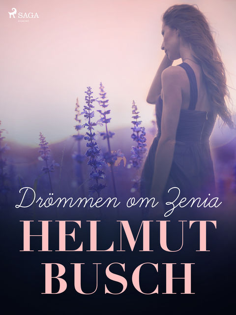 Drömmen om Zenia, Helmut Busch