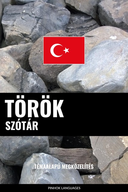Török szótár, Pinhok Languages