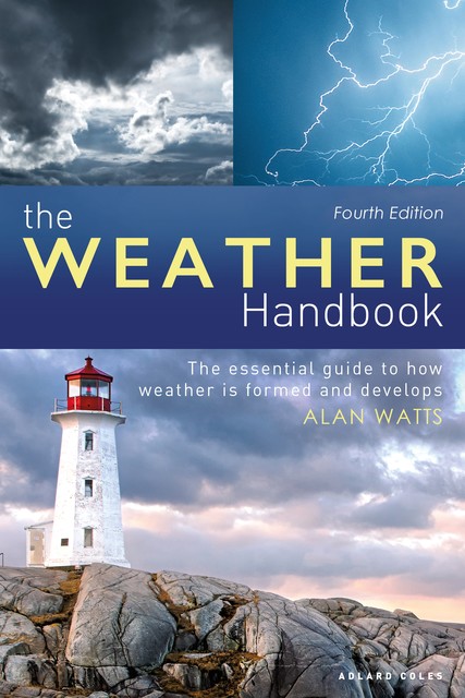 The Weather Handbook, Alan Watts