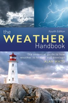 The Weather Handbook, Alan Watts