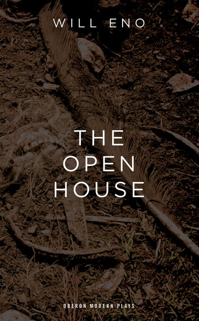 The Open House, Will Eno
