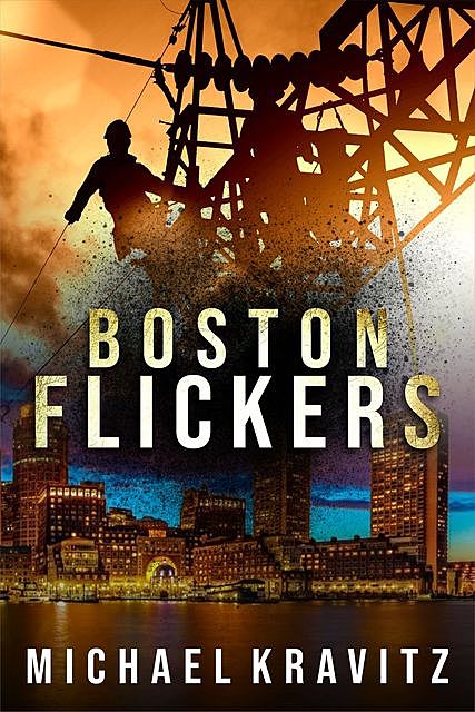 Boston Flickers, Michael Kravitz