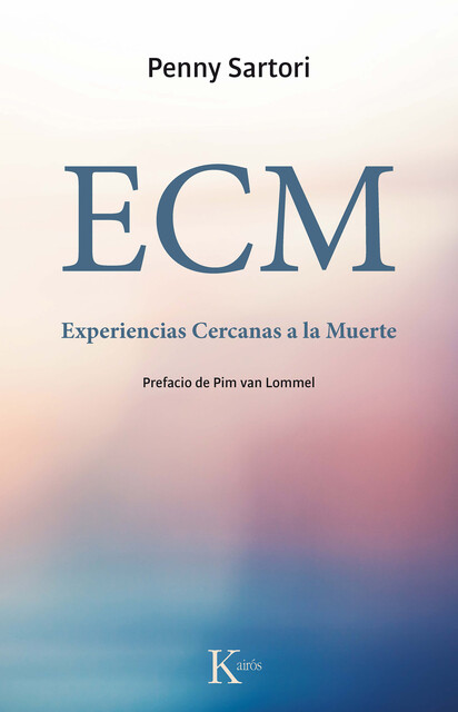 ECM, Penny Sartori