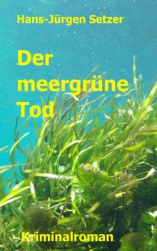 Der meergrüne Tod, Hans-Jürgen Setzer
