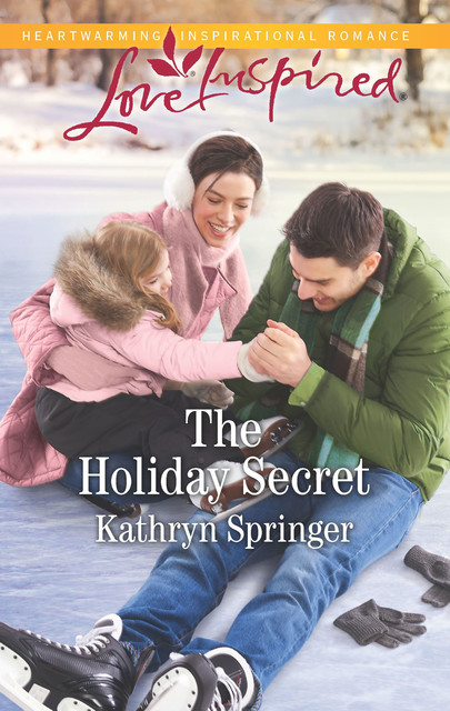 The Holiday Secret, Kathryn Springer