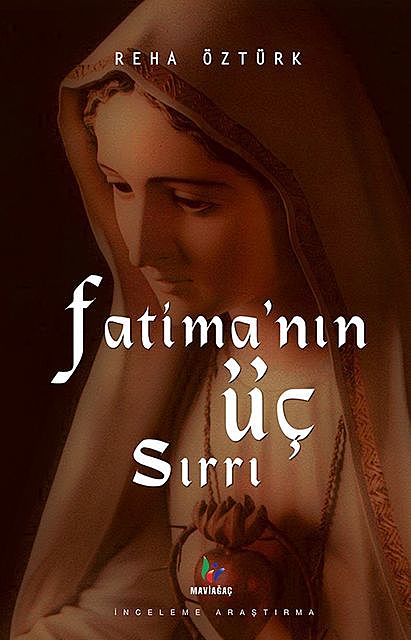 Fatima'nın Üç Sırrı, Reha Öztürk