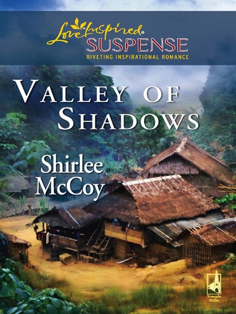 Valley of Shadows, Shirlee McCoy