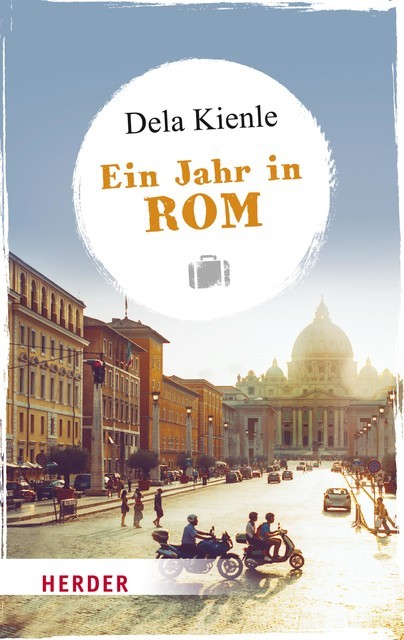 Ein Jahr in Rom, Dela Kienle