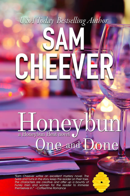 Honeybun One and Done, Sam Cheever