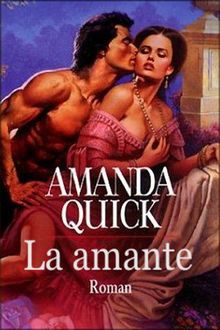 La Amante, Amanda Quick