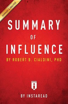 Summary of Influence, Instaread