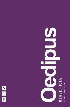 Oedipus, Robert Icke