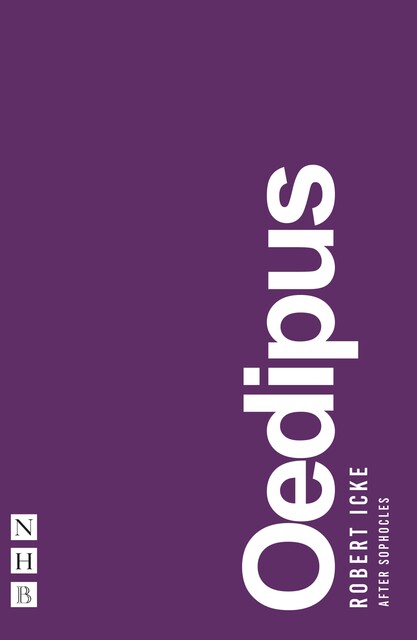 Oedipus, Robert Icke