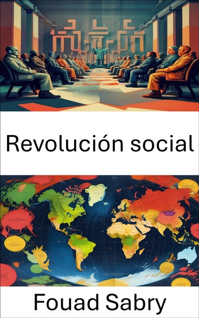 Revolución social, Fouad Sabry