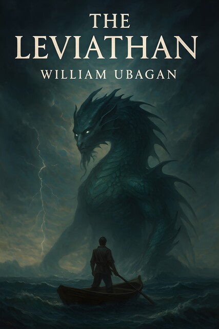 The Leviathan, William Ubagan