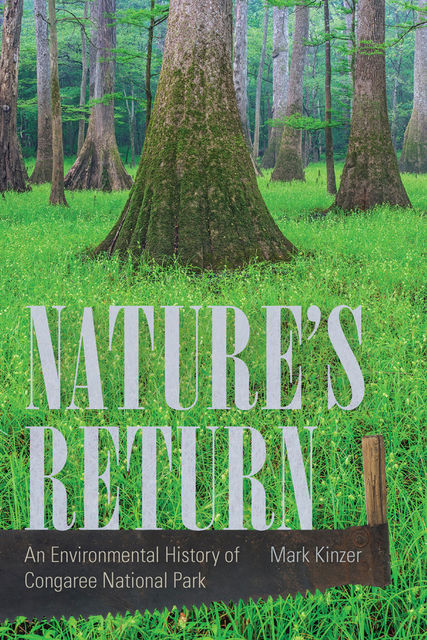 Nature's Return, Mark Kinzer